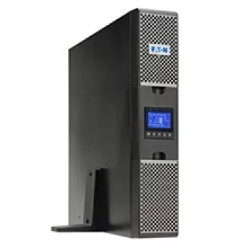 EATON CORPORATION Eaton 9PX 1500W RT2U (Turm/Rack 2U) mit Netzwerkkarte