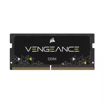 CORSAIR Speicher 16 GB DDR4 2400 MHz Schwarz C16