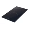 Candy Idea CDH30 Schwarz Einbau 28,8 cm Cerankochfeld 2 Zone(n)