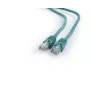 GEMBIRD Patch Kabel - CAT6 - UTP - 5m - Grün