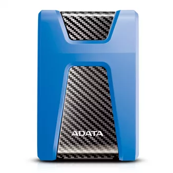 ADATA HD650 externe Festplatte 1 TB 2,5 Zoll Micro-USB B 3.2 Gen 1 (3.1 Gen 1) Blau