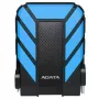 ADATA HD710 Pro externe Festplatte 2 TB 2,5 Zoll Micro-USB B 3.2 Gen 1 (3.1 Gen 1) Schwarz, Blau