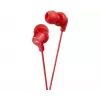 JVC HA-FX10-R-E Farbenfrohe In-Ear-Kopfhörer