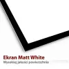 Projektionsleinwand ART ER T72 4:3