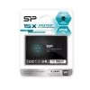 2,5 Zoll SATA III SSD Silicon Power Ace A55 256 GB, 3D TLC, bis zu 550/450 MB/s, 7 mm