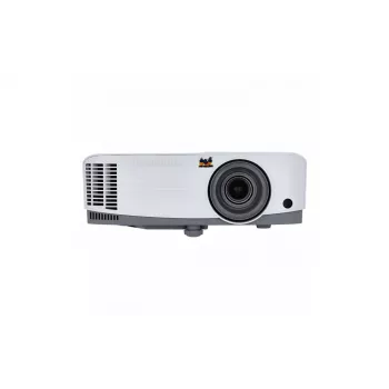 Viewsonic PA503S Datenprojektor Standard-Throw-Projektor 3600 ANSI Lumen DLP SVGA (800x600) Grau, Weiß