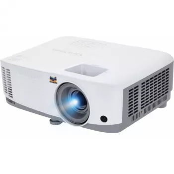 Viewsonic PA503W Datenprojektor Standard-Throw-Projektor 3800 ANSI Lumen DMD WXGA (1280x800) Weiß
