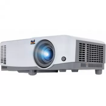 Viewsonic PA503W Datenprojektor Standard-Throw-Projektor 3800 ANSI Lumen DMD WXGA (1280x800) Weiß