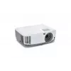 Viewsonic PA503X Datenprojektor Standard-Objektiv Projektor 3600 ANSI Lumen DLP XGA (1024x768) Grau, Weiß