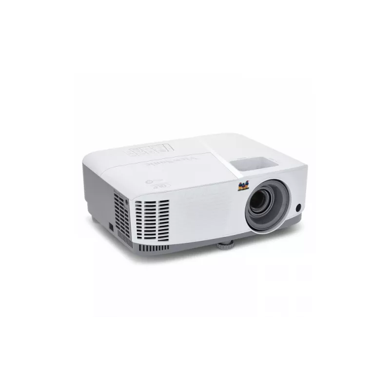 Viewsonic PA503X Datenprojektor Standard-Objektiv Projektor 3600 ANSI Lumen DLP XGA (1024x768) Grau, Weiß