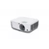 Viewsonic PA503X Datenprojektor Standard-Objektiv Projektor 3600 ANSI Lumen DLP XGA (1024x768) Grau, Weiß
