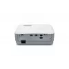 Viewsonic PA503X Datenprojektor Standard-Objektiv Projektor 3600 ANSI Lumen DLP XGA (1024x768) Grau, Weiß