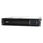 APC Smart-UPS SMT750RMI2UNC - 4x C13, USB, Rack-montierbar, NMC, 750VA