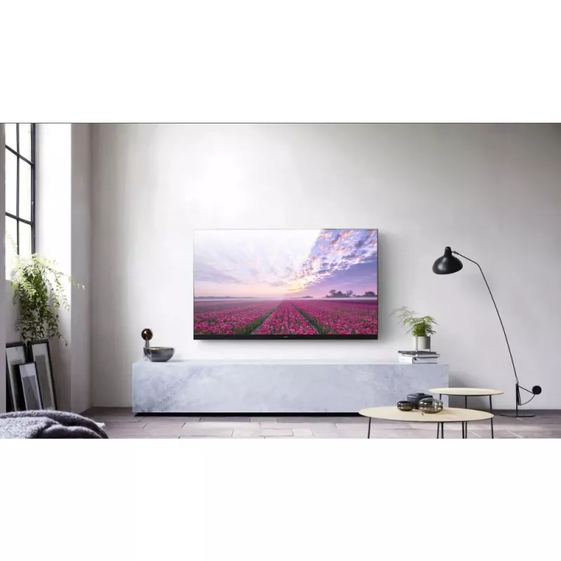 Techly 40-65 Zoll Wandhalterung für LED LCD TV Neigbar ICA-PLB 131L