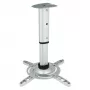 Techly Projector Ceiling Stand Extension 30-37 cm Silber ICA-PM 102S