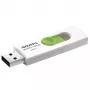 ADATA UV320 USB-Stick 64 GB USB Typ-A 3.2 Gen 1 (3.1 Gen 1) Grün, Weiß