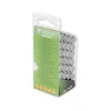 Techly Multipack 24 Batterien High Power Mini Stilo AAA Alkaline LR03 1,5V IBT-KAL-LR03-B24T
