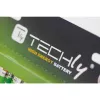Techly Blister 4 AA Alkaline-Batterien High Power Stilo LR06 1,5V IBT-KAL-LR06T