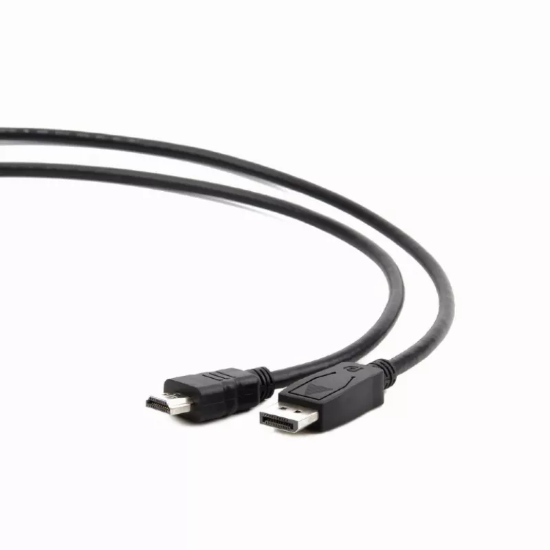 GEMBIRD DisplayPort-auf-HDMI-Kabel 10 m