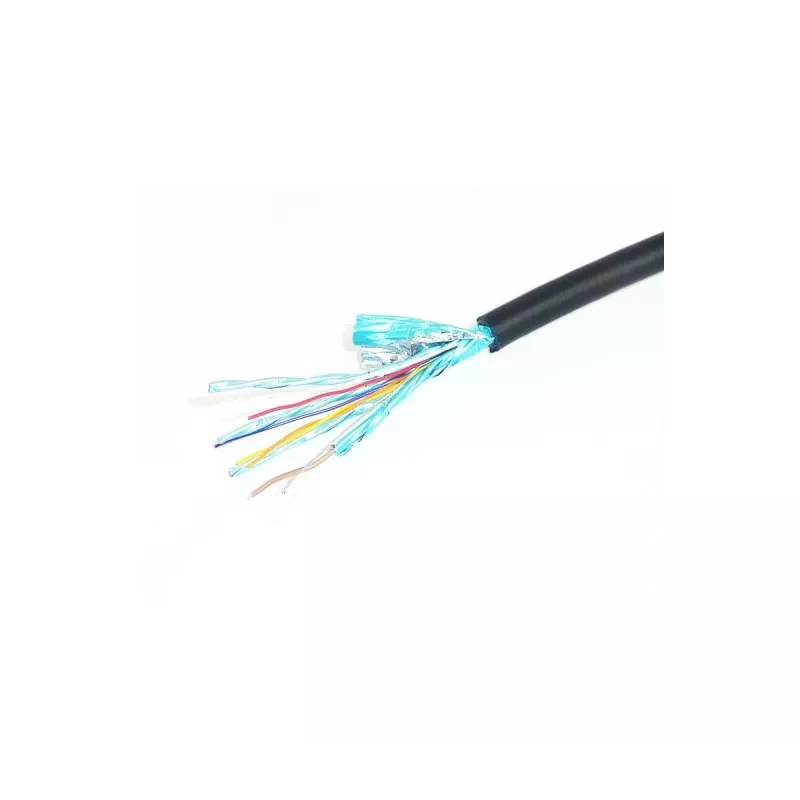 GEMBIRD DisplayPort-auf-HDMI-Kabel 10 m