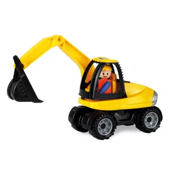 Lena Truckies Excavator