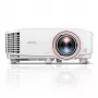 BenQ TH671ST Standard-Wurfprojektor 3000 ANSI Lumen DLP 1080p (1920x1080) Weiß