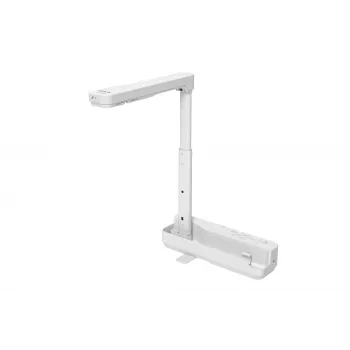 Epson ELPDC07, 2 MP, 25.4 / 2.7 mm (1 / 2.7 Zoll), CMOS, 1920 x 1080 (HD 1080), 30 fps, LED