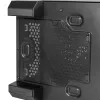 Modecom Oberon Pro Midi-Tower PC-Gehäuse, ATX/Micro-ATX/ITX, Seitenfenster, Grafikkarte bis 395 mm, 2x USB 3.0, schwarz