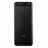 Modecom Oberon Pro Midi-Tower PC-Gehäuse, ATX/Micro-ATX/ITX, Seitenfenster, Grafikkarte bis 395 mm, 2x USB 3.0, schwarz