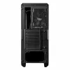 Modecom Oberon Pro Midi-Tower PC-Gehäuse, ATX/Micro-ATX/ITX, Seitenfenster, Grafikkarte bis 395 mm, 2x USB 3.0, schwarz