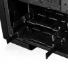 Modecom Oberon Pro Midi-Tower PC-Gehäuse, ATX/Micro-ATX/ITX, Seitenfenster, Grafikkarte bis 395 mm, 2x USB 3.0, schwarz