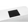 Bosch Serie 8 PXE601DC1E Kochfeld Schwarz Integriert Zonen-Induktionskochfeld 4 Zone(n)