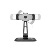 Techly ICA-TBL 2801 holder Passive holder Tablet/UMPC Schwarz