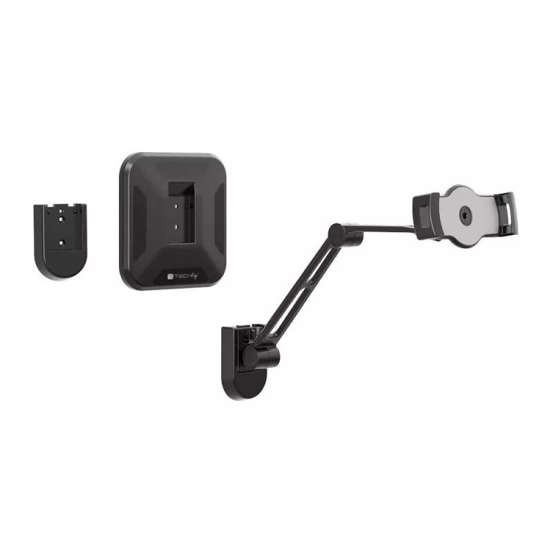 Techly ICA-TBL 2801 holder Passive holder Tablet/UMPC Schwarz