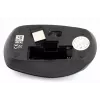 Titanum Memphis TK108 Tastatur-und-USB-Maus-Set, Schwarz
