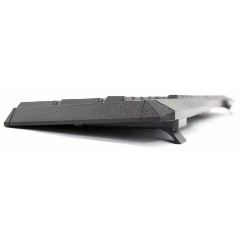 Titanum Memphis TK108 Tastatur-und-USB-Maus-Set, Schwarz