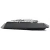Titanum Memphis TK108 Tastatur-und-USB-Maus-Set, Schwarz