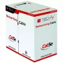 Techly ITP7-UTP-IC-CCA Netzwerkkabel Grau 305 m Cat5e U/UTP (UTP)