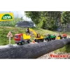 Lena Truckies Traktor, Traktor, 2 Jahr(e), Kunststoff, Schwarz, Grün