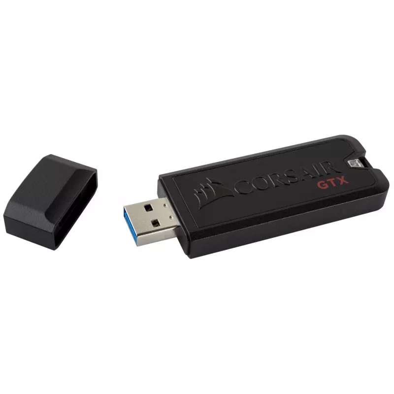 CORSAIR Flash Voyager Gtx – 256 GB – USB-Stick – USB 3.1 Premium