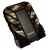 Externe HDD ADATA HD710M Pro 2 TB USB 3.2 Gen 1 (USB Typ-A / Micro-USB B) Camouflage, stoßfest