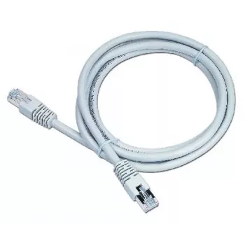 GEMBIRD Patch Kabel - CAT6 - UTP - 10m - Grau