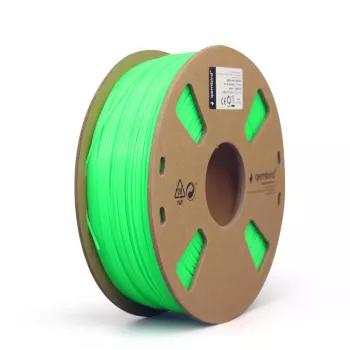 3D-Druckmaterial ABS Gembird 3DP-ABS1.75-01-G