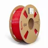 3D-Druckmaterial Gembird 3DP-PETG1.75-01-R Rot