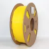 GEMBIRD PETG Gelb, 1,75 mm, 1 kg
