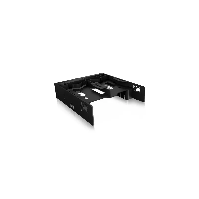 ICY BOX IB-5251, Kunststoff, Schwarz, China, 147 mm, 175 mm, 40 mm