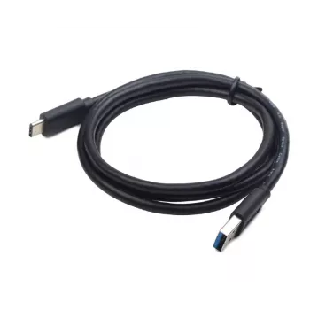 GEMBIRD USB 3.0 AM auf Typ-C Kabel (AM/CM) 0,5 m