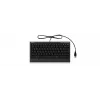 KeySonic ACK-595C+ (US) Tastatur Home USB QWERTY US English Schwarz