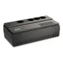 APC BV1000I-GR USV (unterbrechungsfreie Stromversorgung) Line-Interactive 1 kVA 600 W 4 Steckdosen