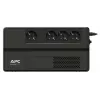APC BV1000I-GR USV (unterbrechungsfreie Stromversorgung) Line-Interactive 1 kVA 600 W 4 Steckdosen